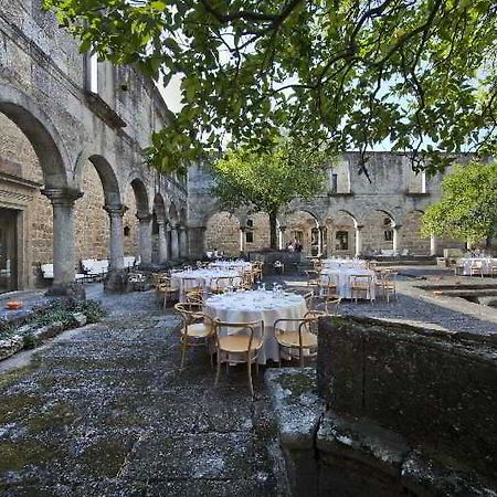Pousada Mosteiro Amares Santa Maria do Bouro エクステリア 写真